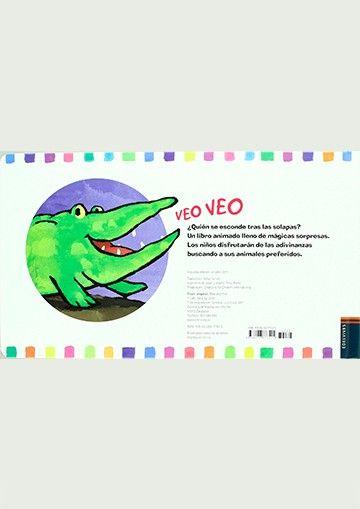 Veo Veo - ¿A Quién Ves?-4