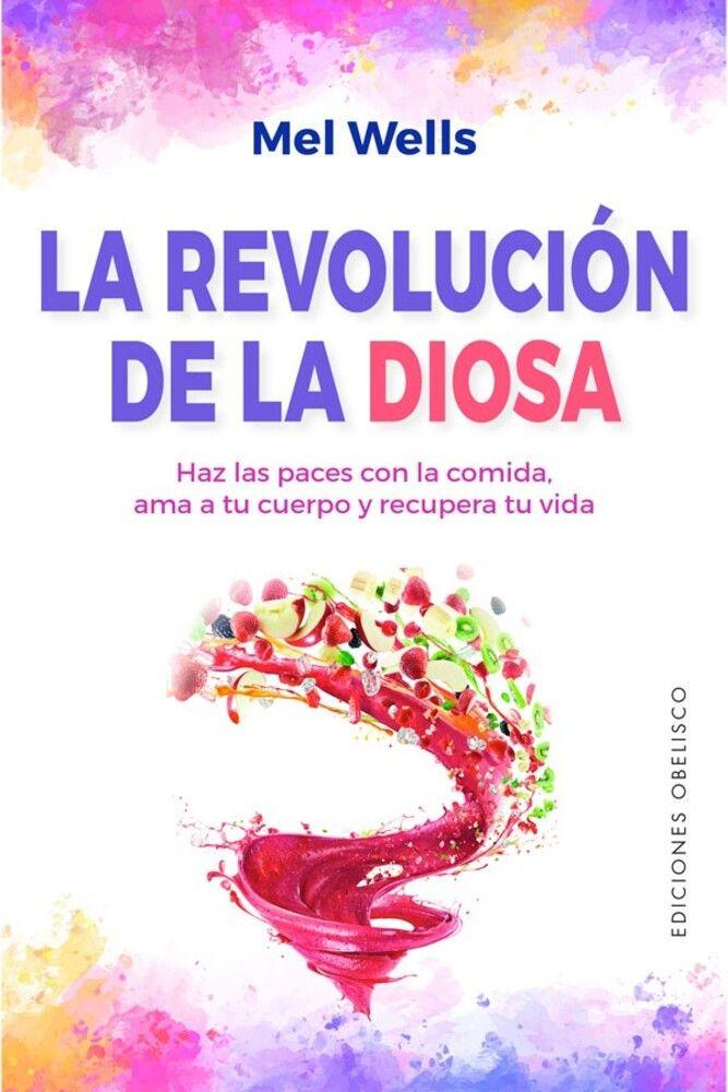 La Revolución De La Diosa-0