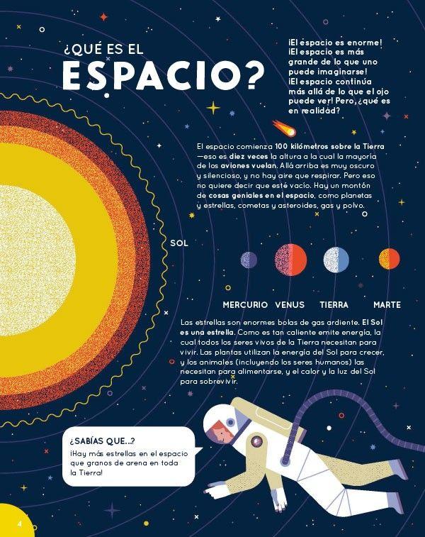 Cómo ser un Astronauta-5