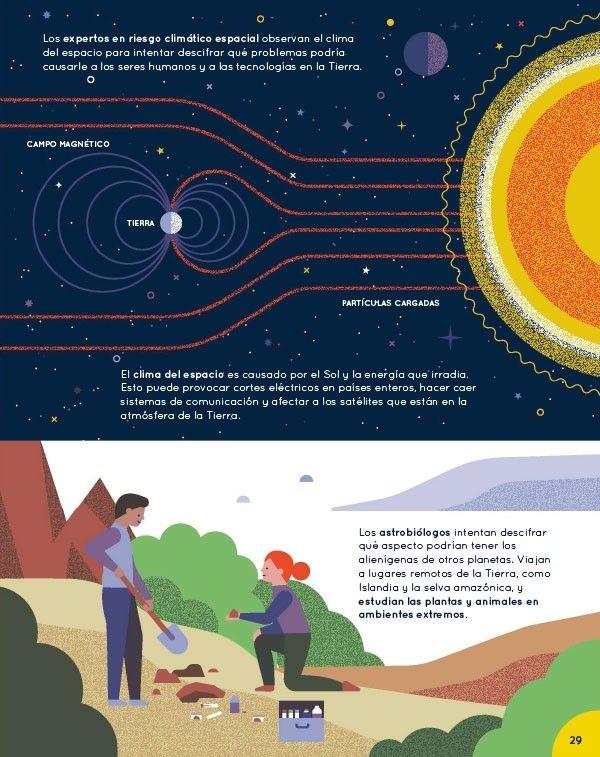 Cómo ser un Astronauta-6