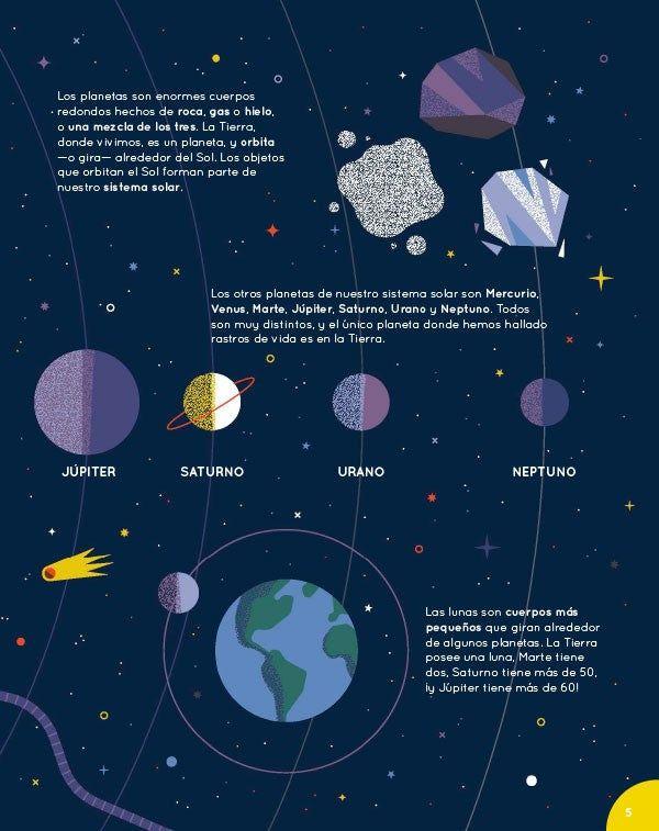 Cómo ser un Astronauta-7