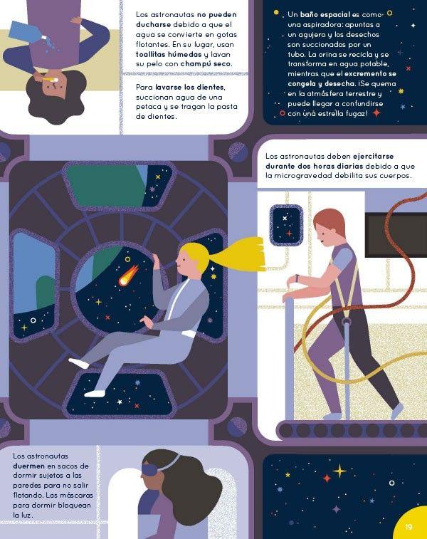 Cómo ser un Astronauta-8