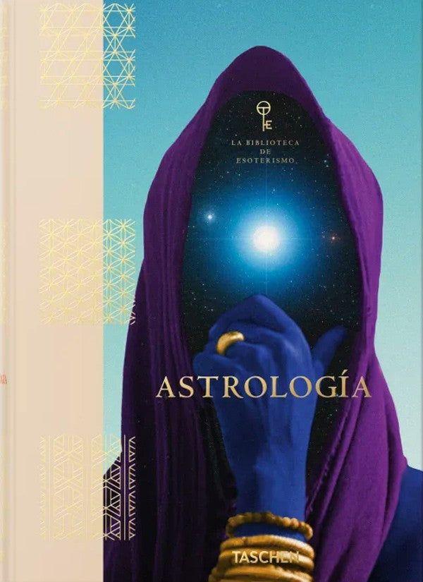 Astrología. La Biblioteca De Esoterismo-5