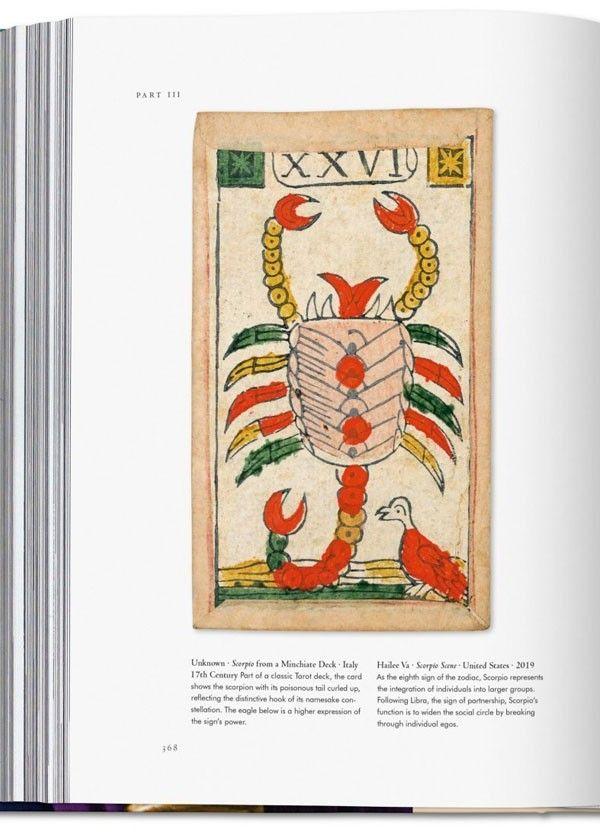 Astrología. La Biblioteca De Esoterismo-8