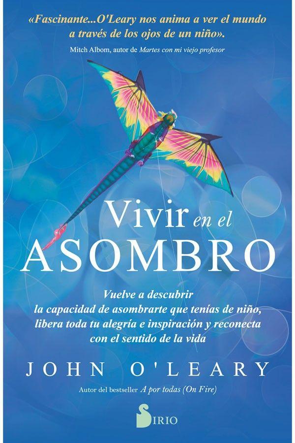 Vivir En El Asombro de Editorial Sirio-5
