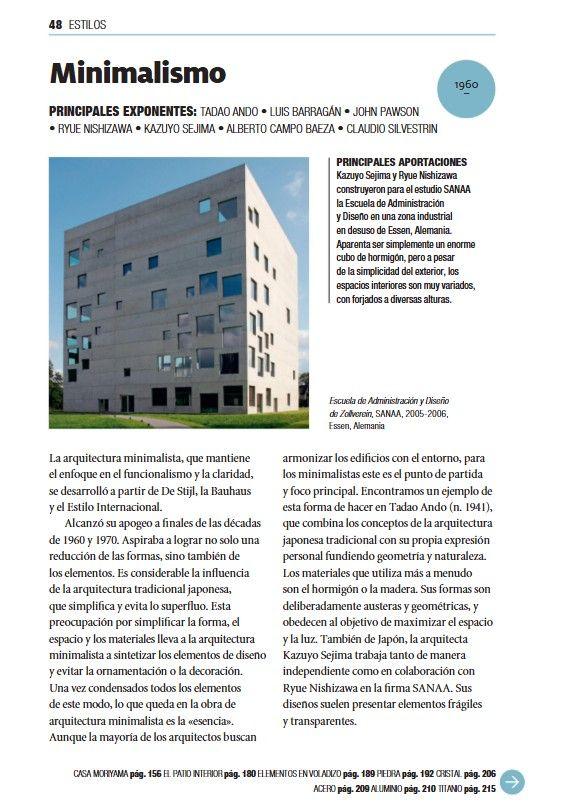 Breve historia de la arquitectura-2