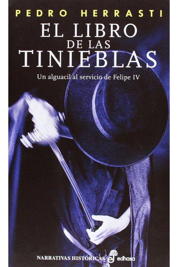 El Libro De Las Tinieblas II-4