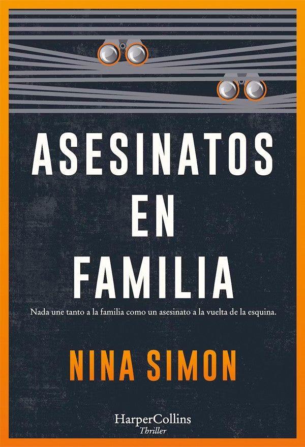 Asesinatos En Familia-2