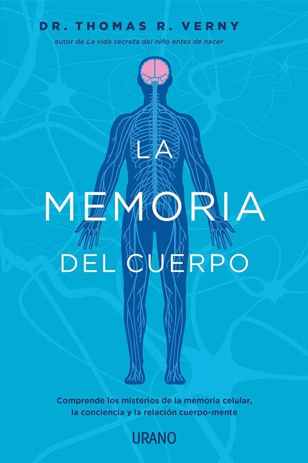 La memoria del cuerpo-0