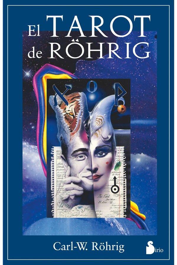 El Tarot de Röhrig (Libro + Cartas)-4