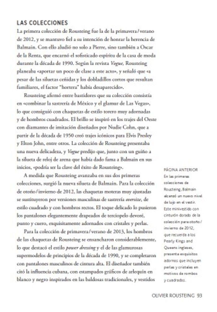 Pequeño libro de Balmain-5