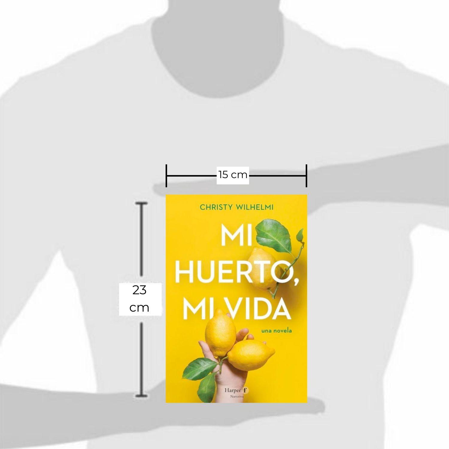 Mi Huerto, Mi Vida-1