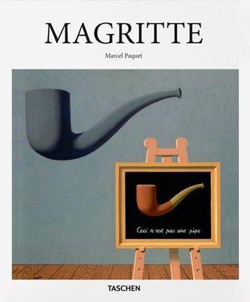 Col. Basic Art - Magritte-5
