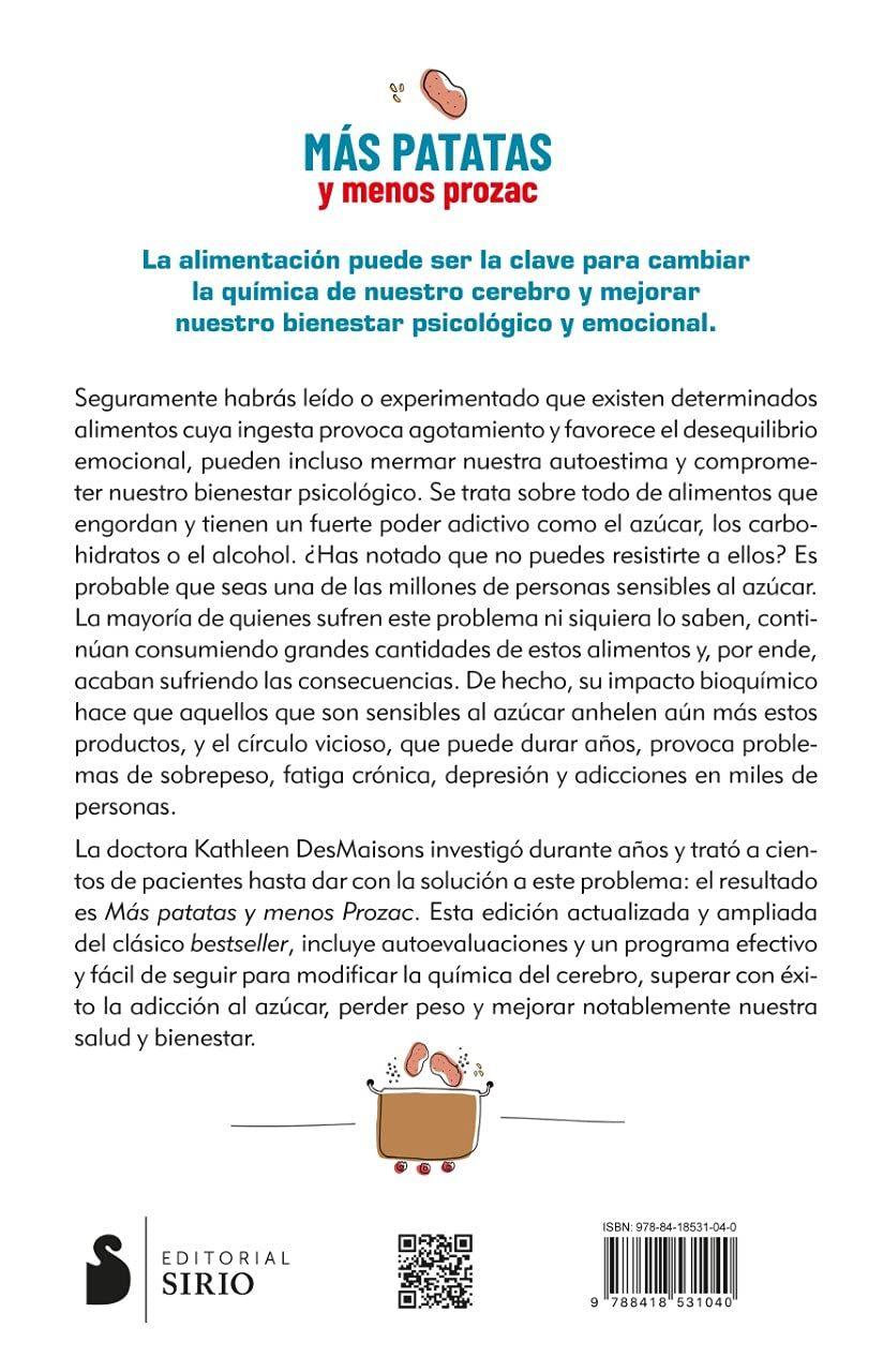 Mas Patatas Y Menos Prozac-2