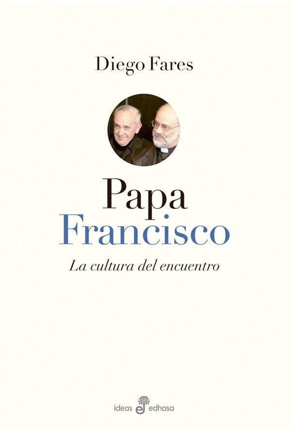 Papa Francisco de Editorial Edhasa-2