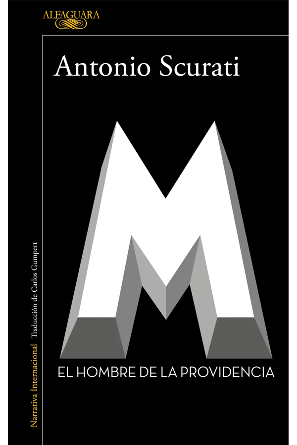 M. El hombre de la Providencia-0