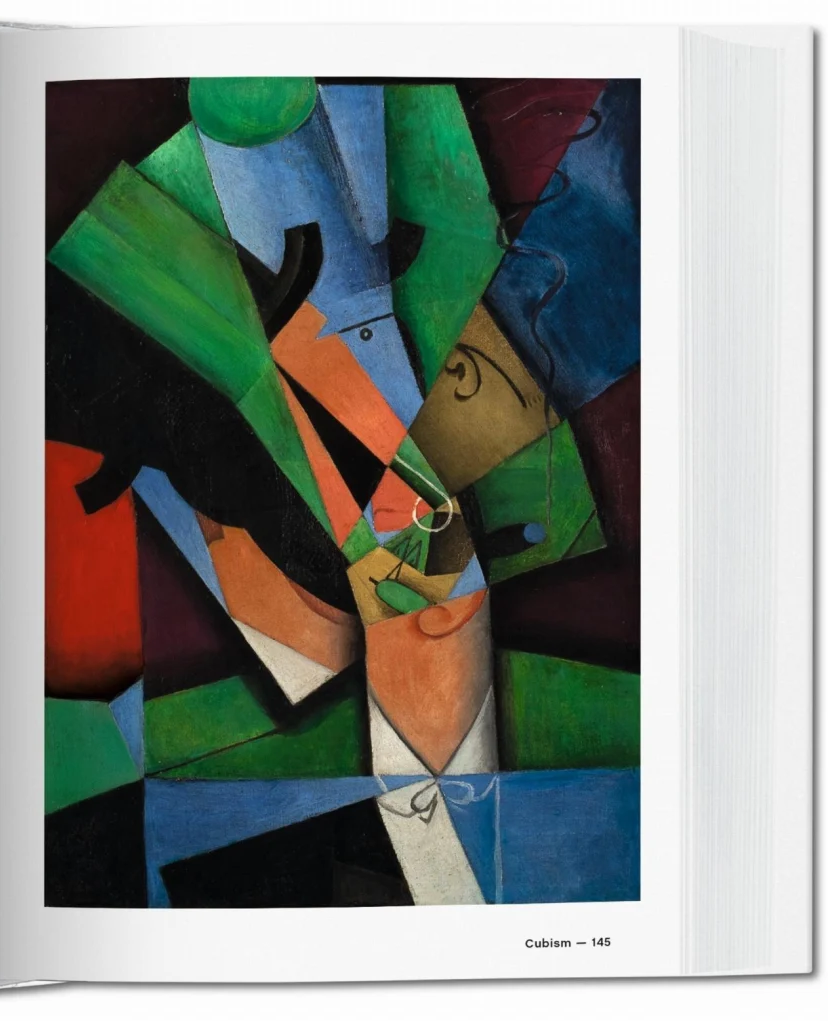 Biblioteca Universal - Arte Moderno 1870-2000-2