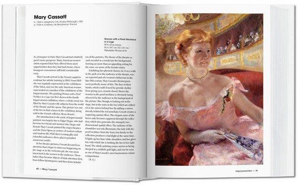 Biblioteca Universal - Arte Moderno 1870-2000-6