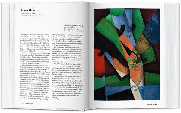 Biblioteca Universal - Arte Moderno 1870-2000-7