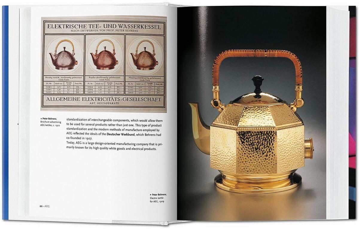 Diseño Del Siglo XX-3