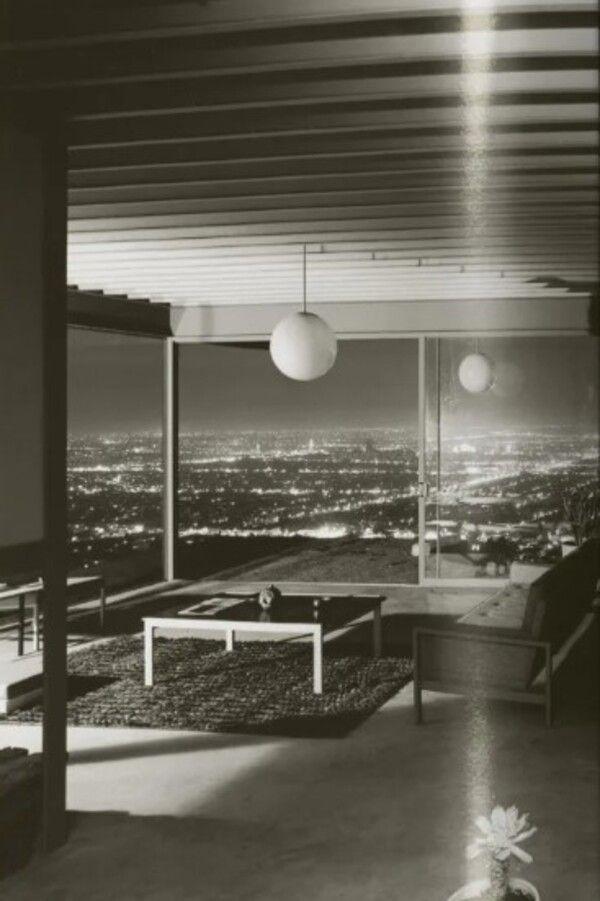 40 - Case Study Houses-1