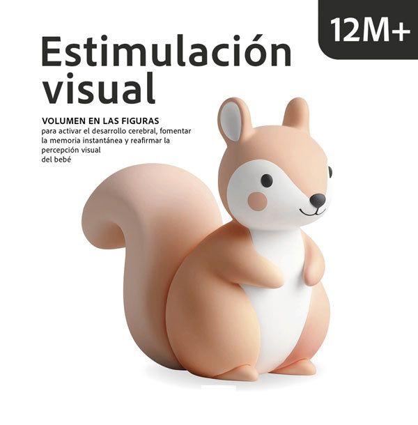 Estimulacion Visual 12M+-6