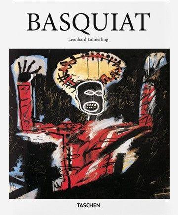 Col. Basic Art - Basquiat-5