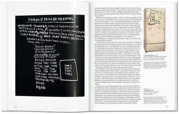 Col. Basic Art - Basquiat-9