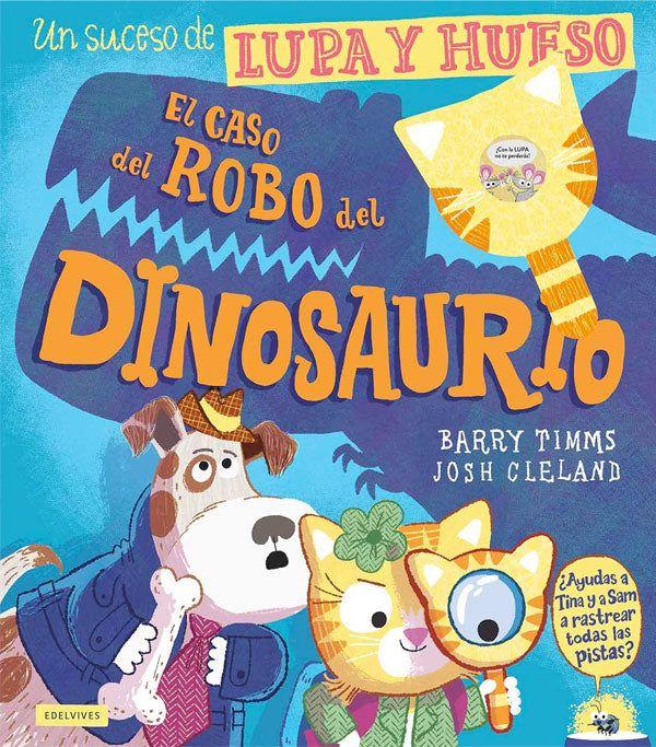 El caso del robo del dinosaurio-3