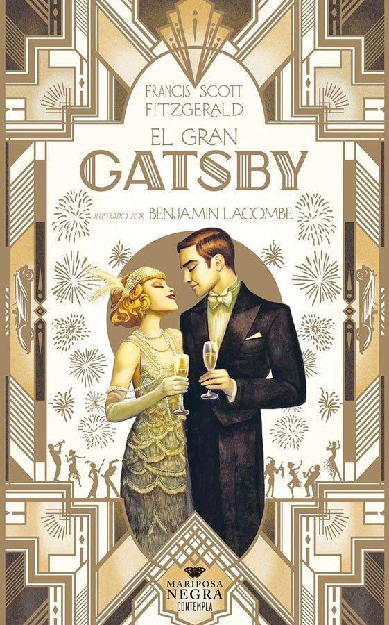 El gran Gatsby-1