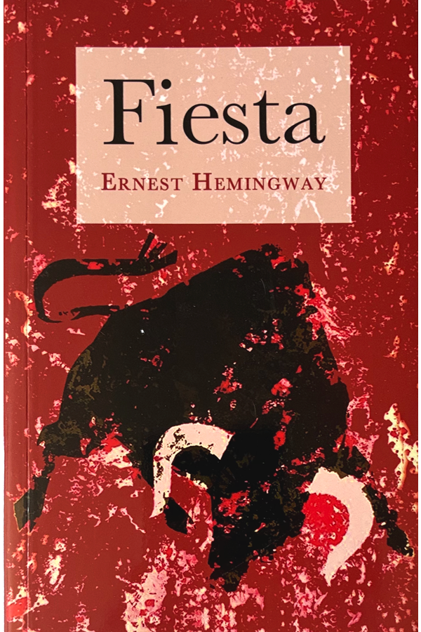 Fiesta. De Ernest Hemingway-3