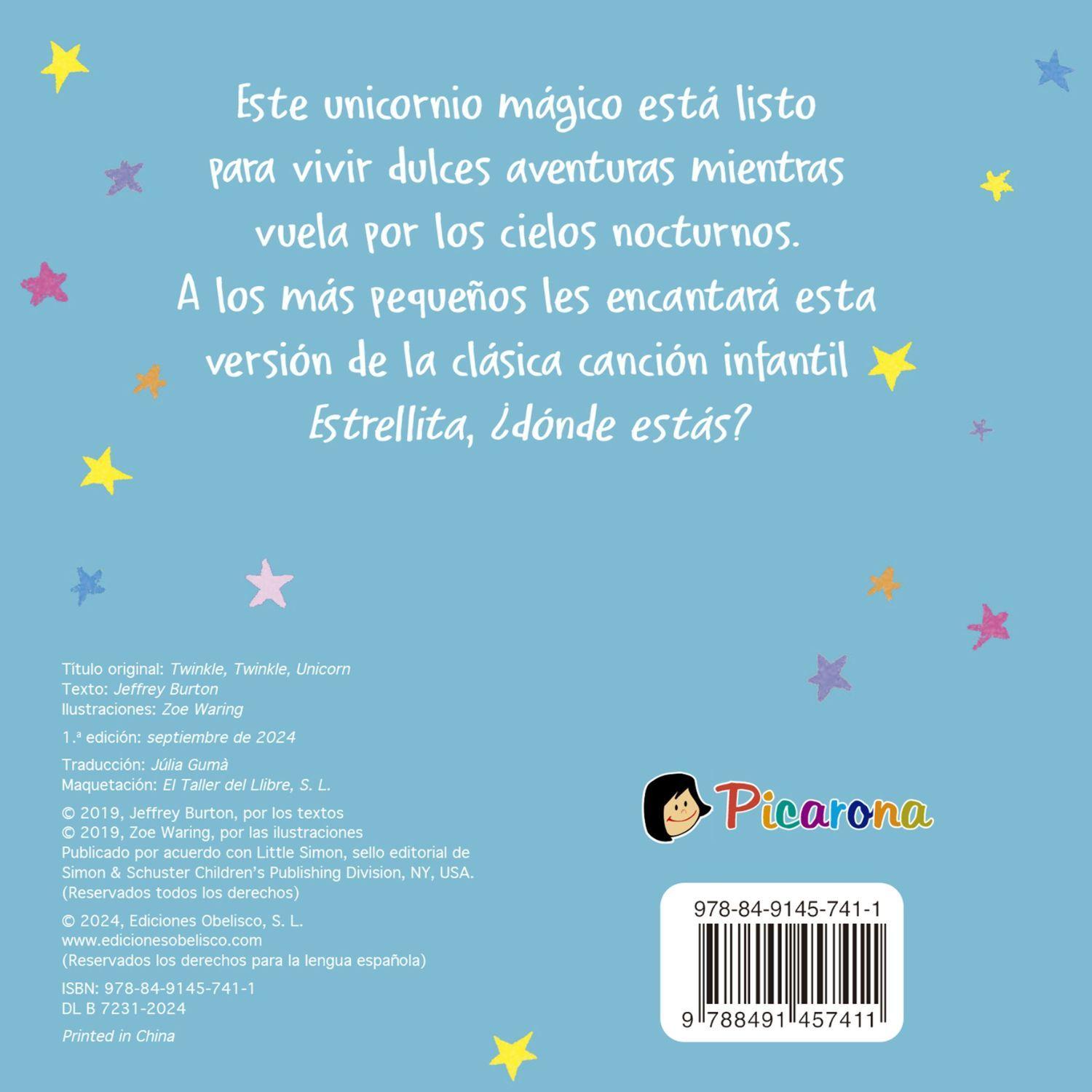 Buenas noches, unicornio-2