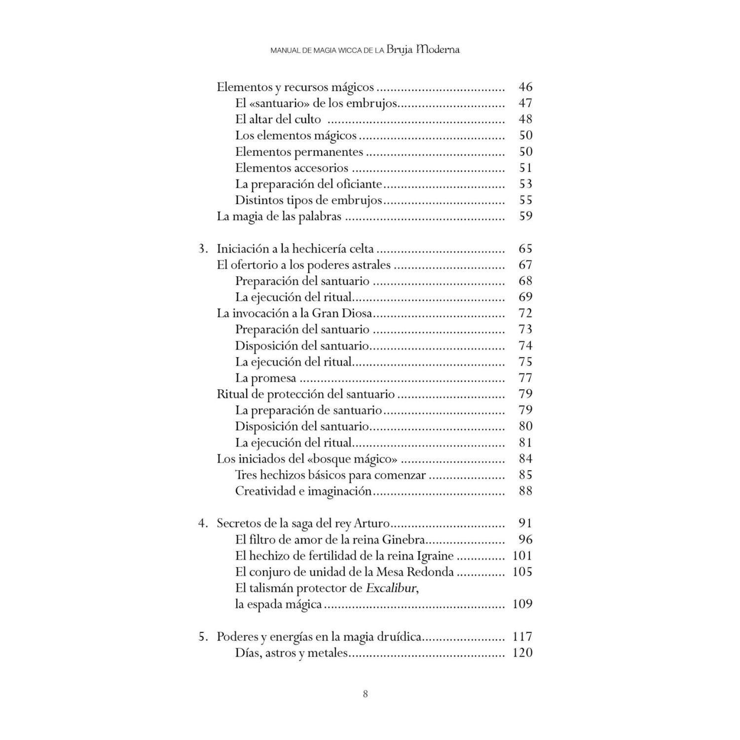 Manual de magia Wicca de la bruja moderna-2
