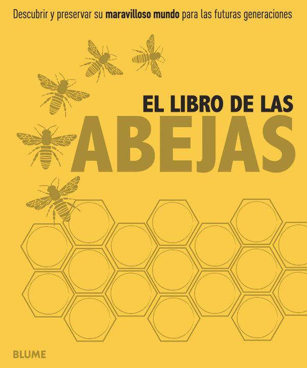 El De Las Abejas de Editorial Blume-3