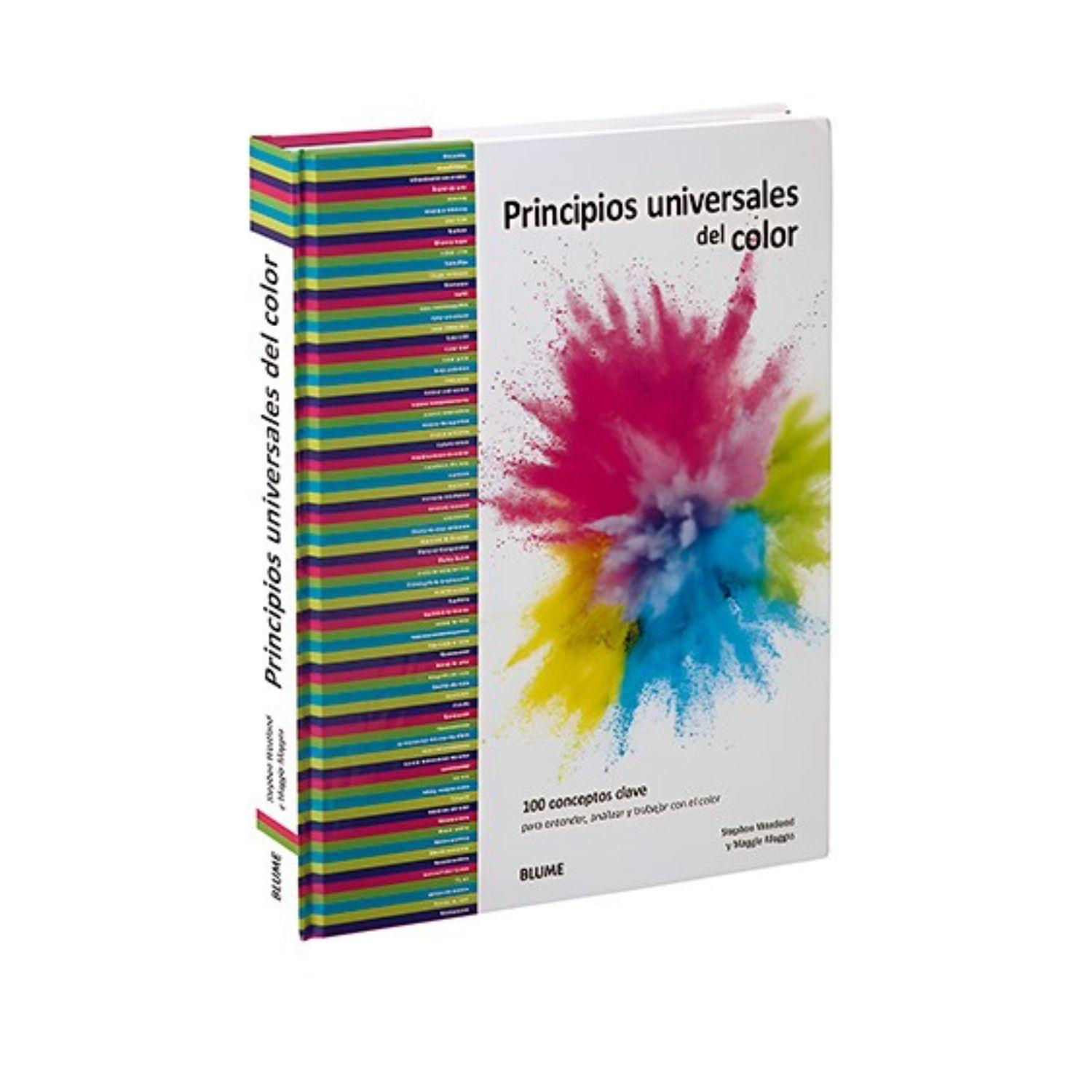 Libro PRINCIPIOS UNIVERSALES DEL COLOR-3