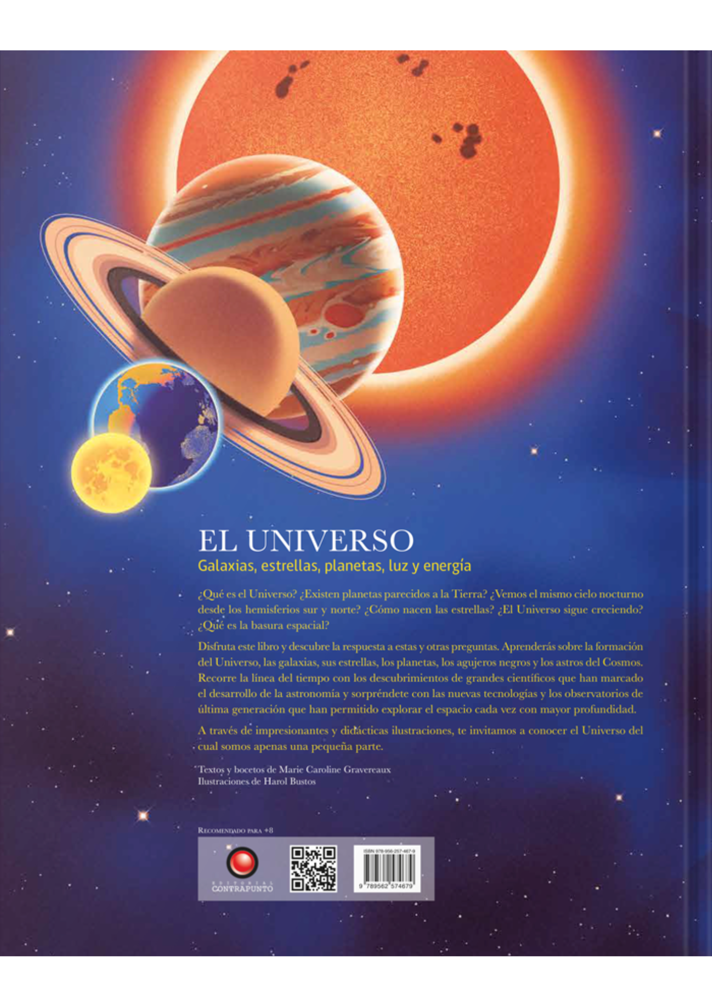 El universo. Galaxias, estrellas, planetas y más-5