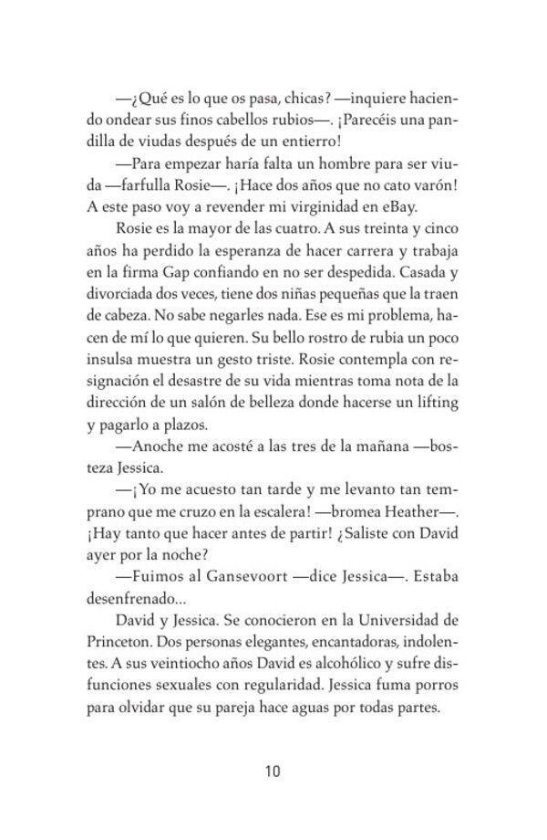 Libro Muchachas 2-2