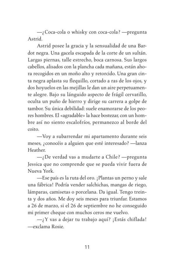 Libro Muchachas 2-3
