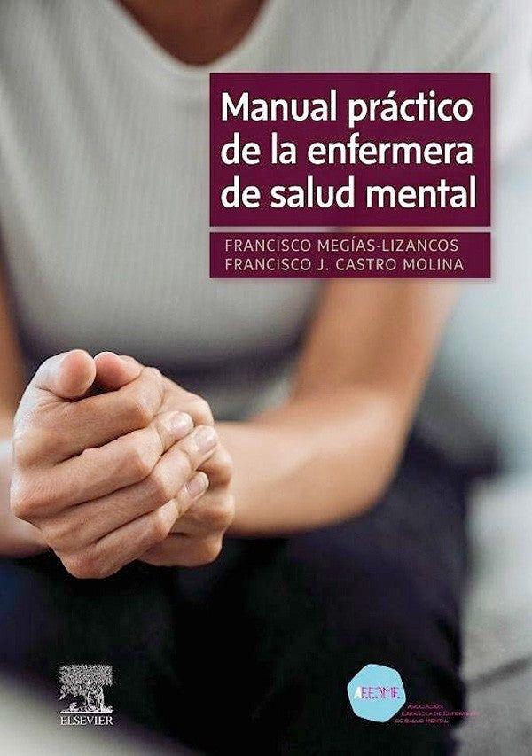 Manual práctico de la enfermera de salud mental-0
