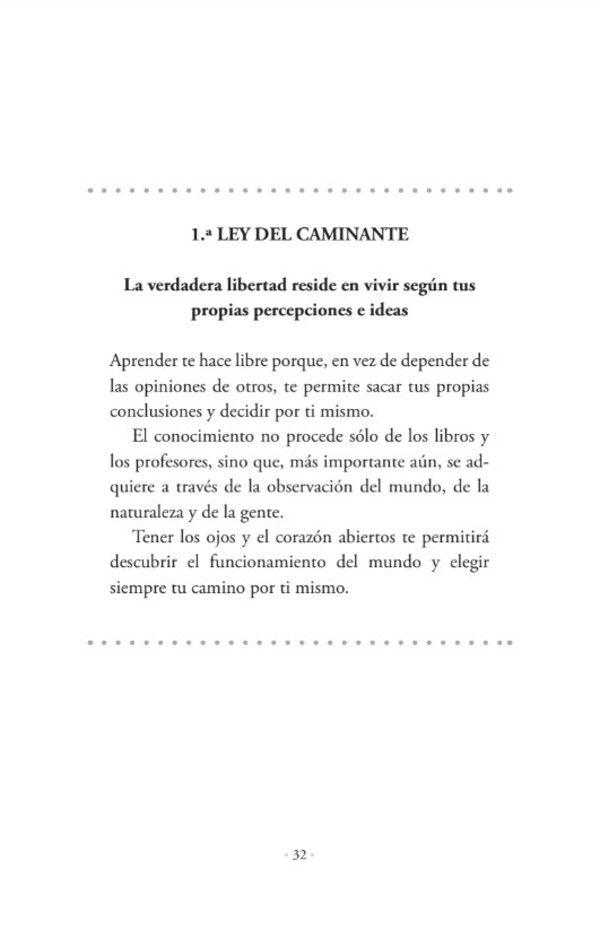 Libro EL CARACOL DORADO-3