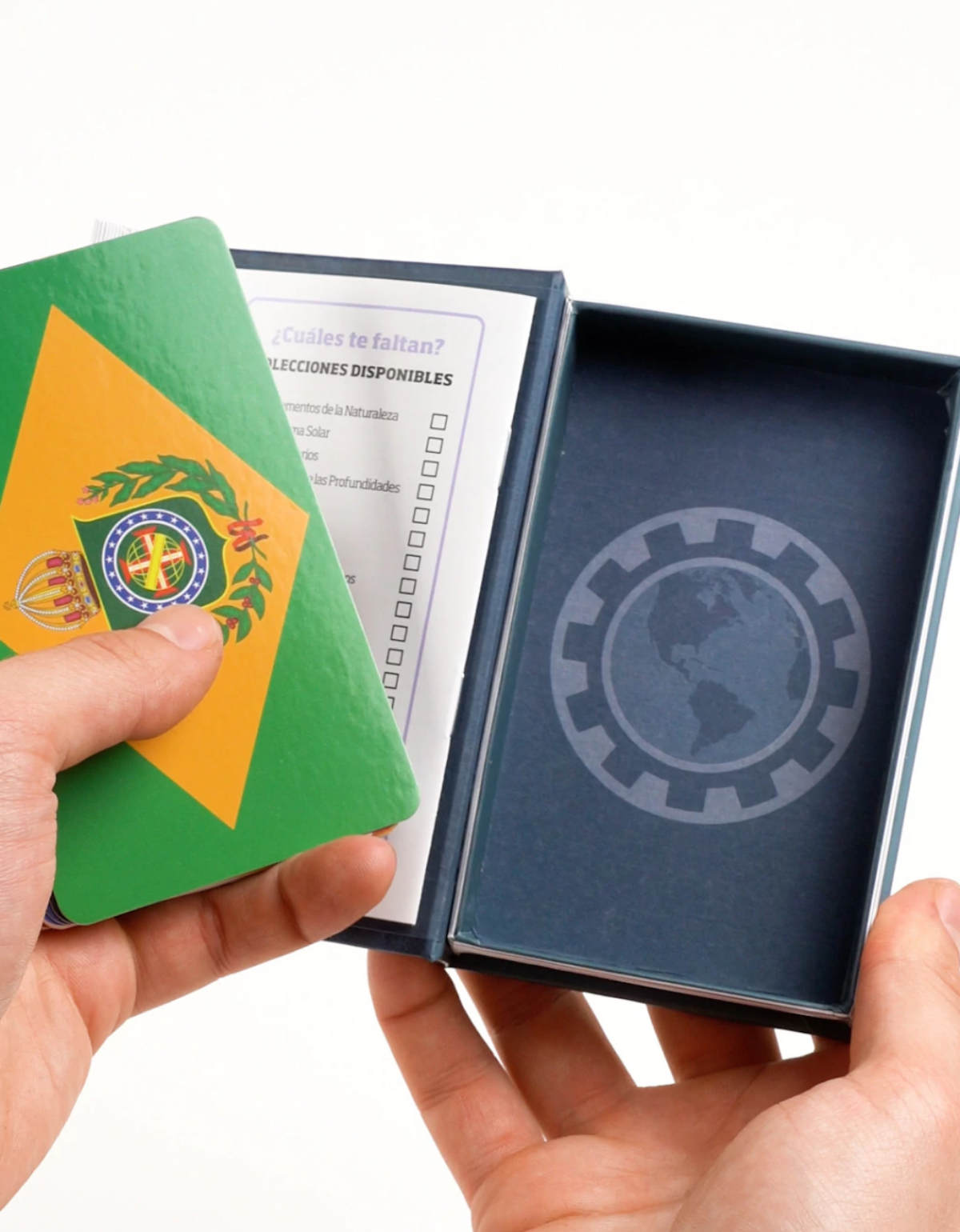 Enciclopedia de historia. Civilizaciones modernas-2