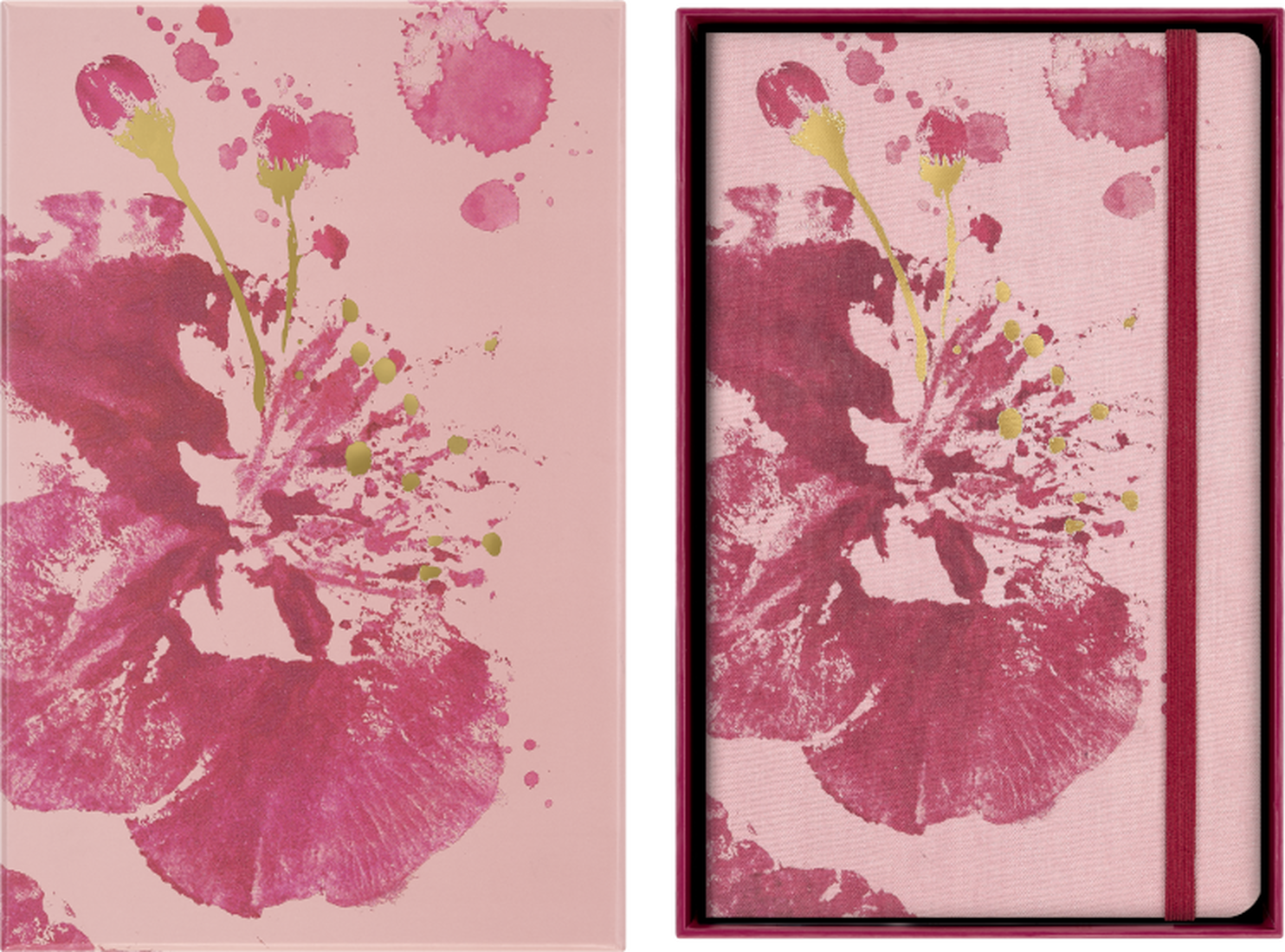 Cuaderno Sakura - T. Dura - Large - Lisa-0