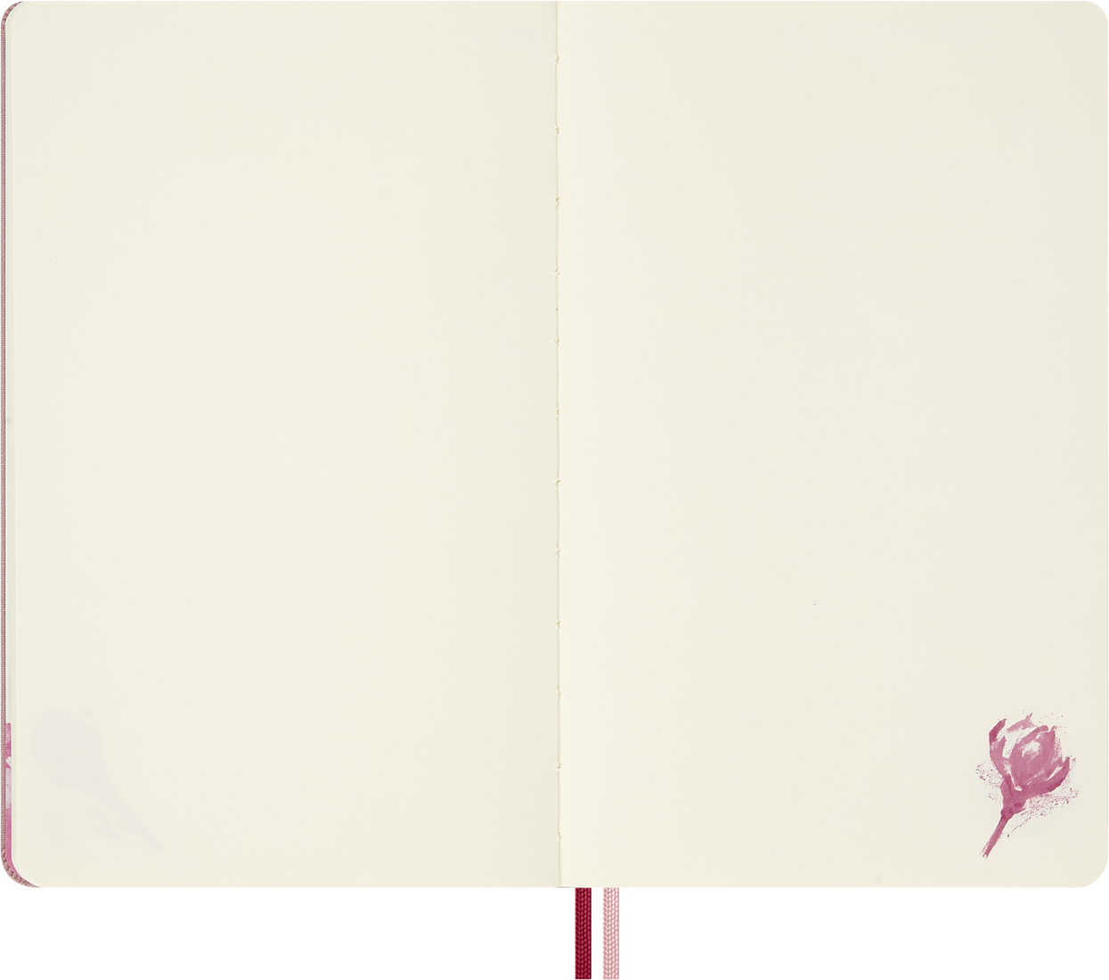 Cuaderno Sakura - T. Dura - Large - Lisa-3