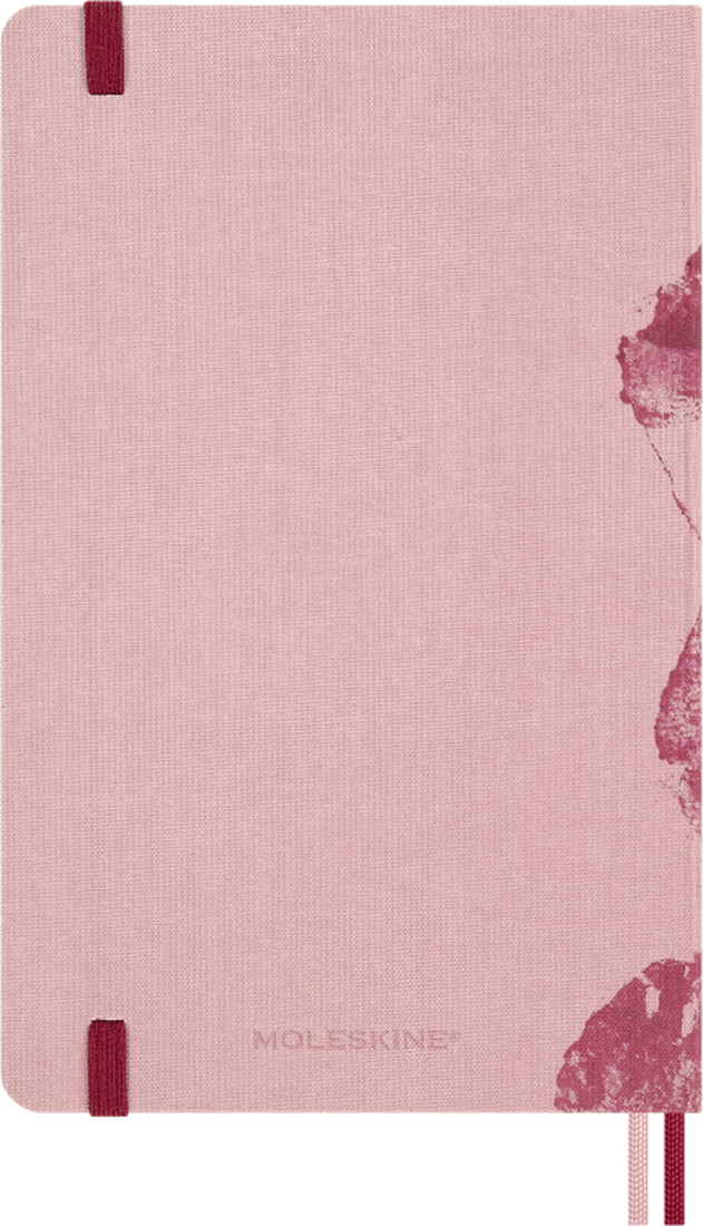 Cuaderno Sakura - T. Dura - Large - Lisa-6