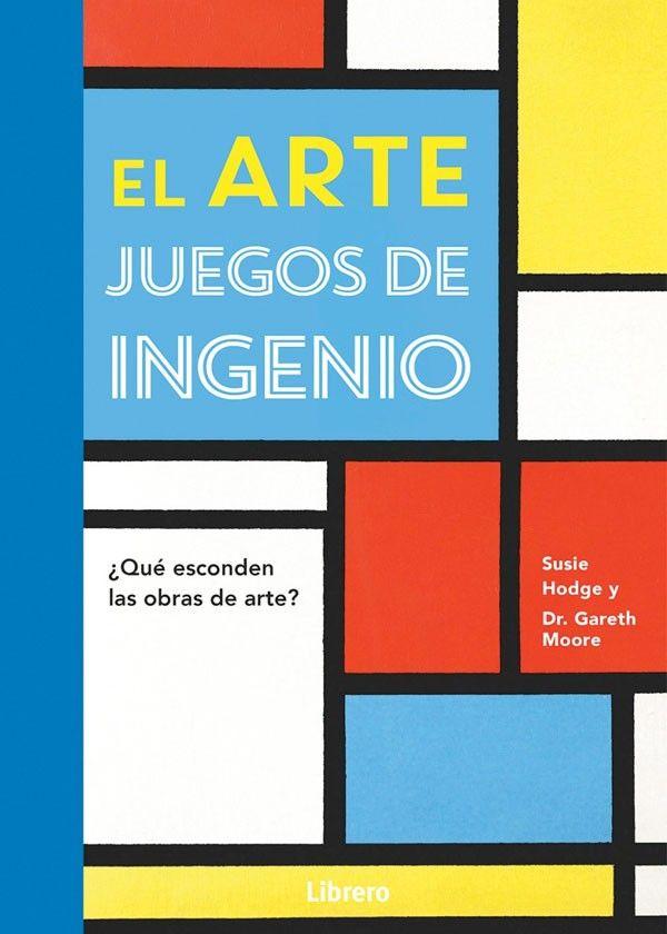 El Arte. Juegos De Ingenio-6