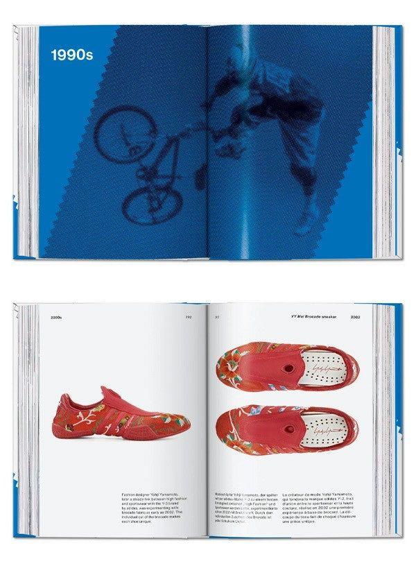 The Adidas Archive. 40th Ed. - Taschen-8