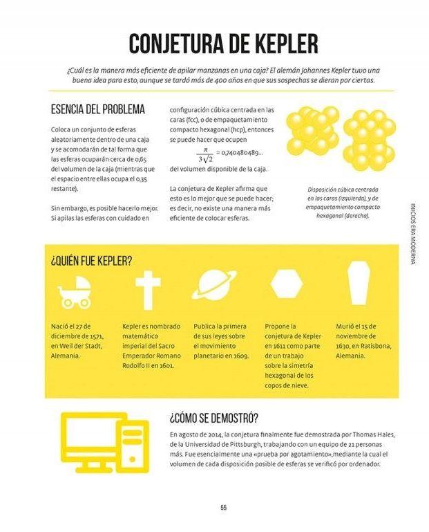 Libro En Segundos - Matematicas-3