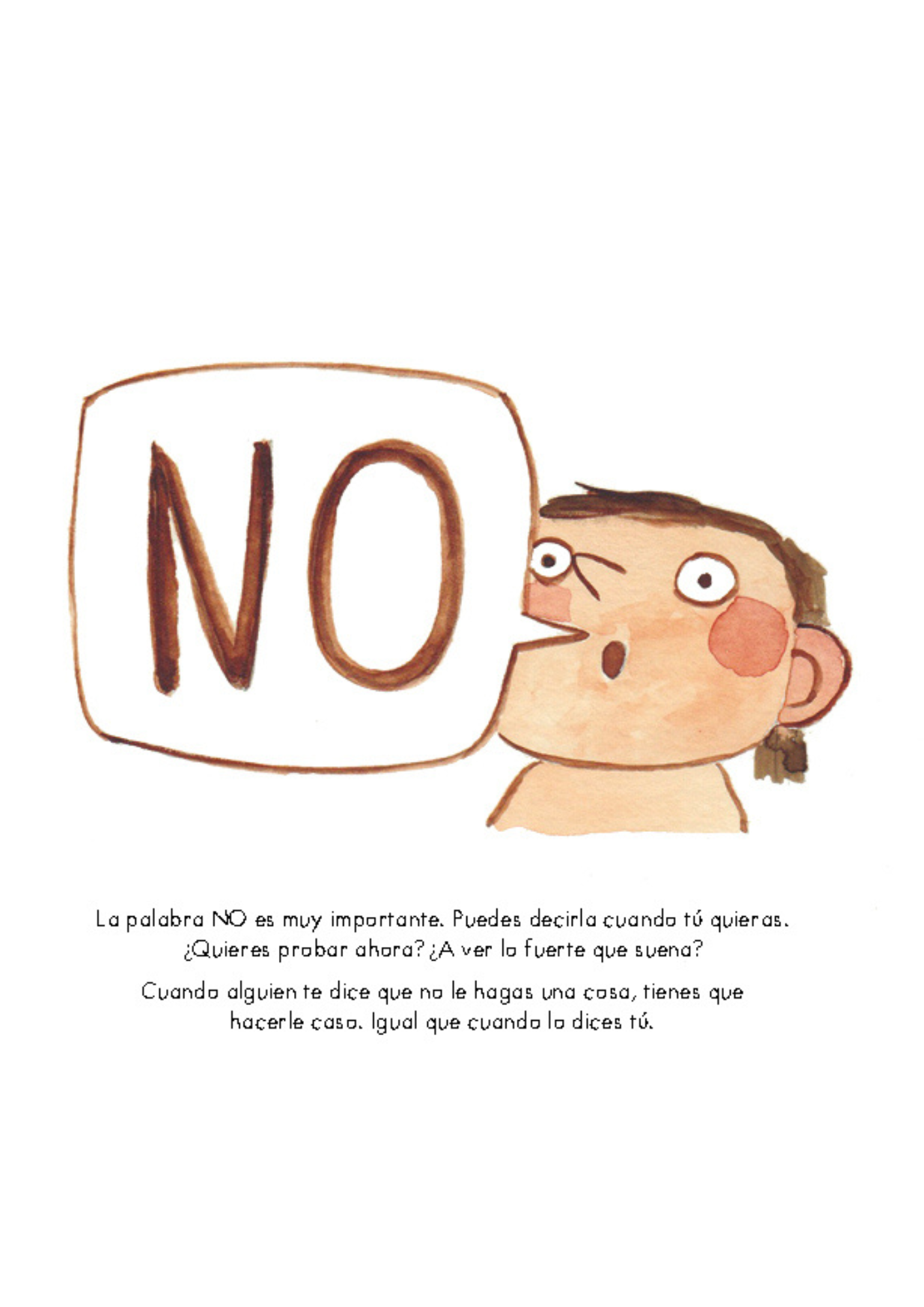 Tu Cuerpo Es Tuyo-2