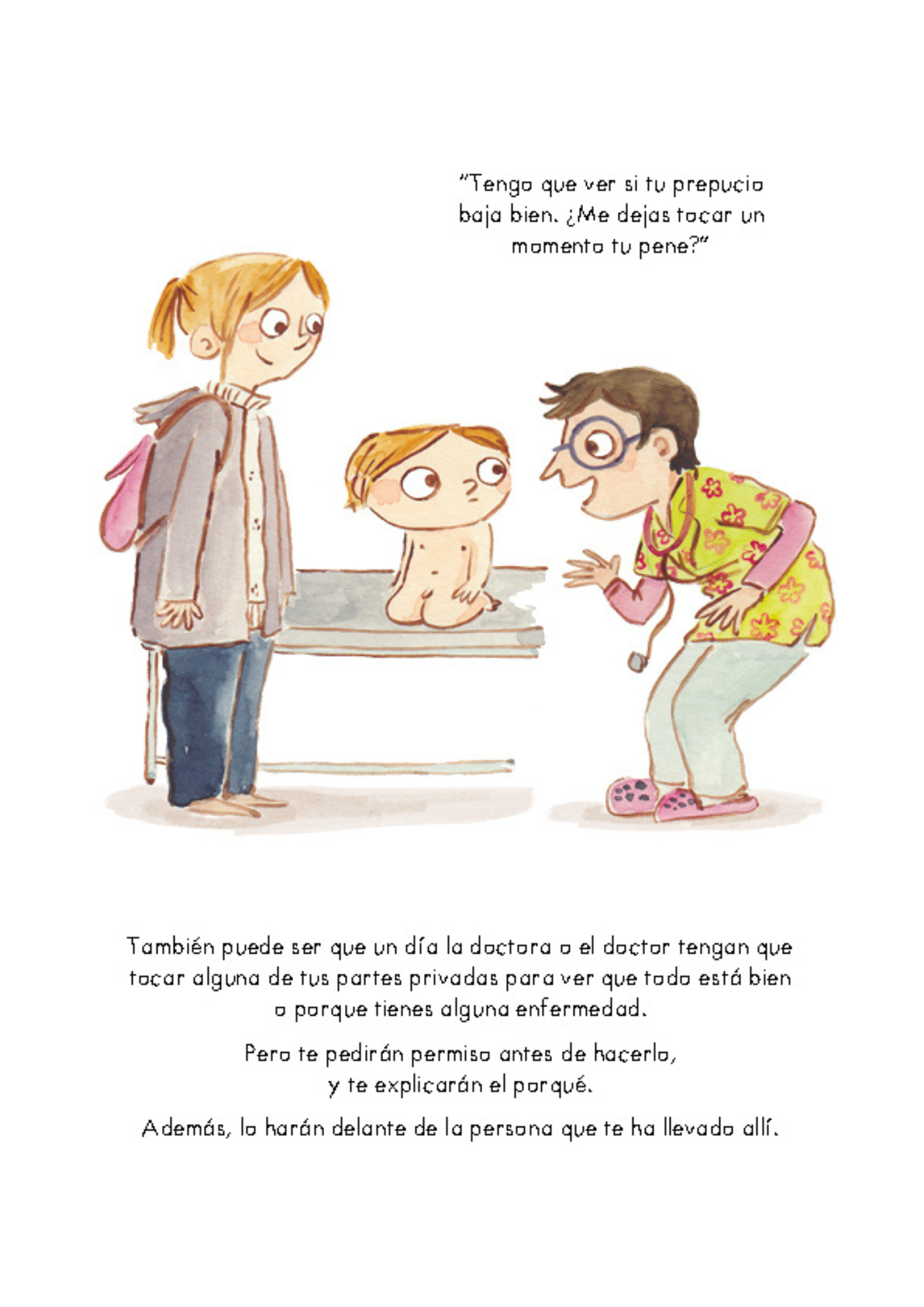 Tu Cuerpo Es Tuyo-5