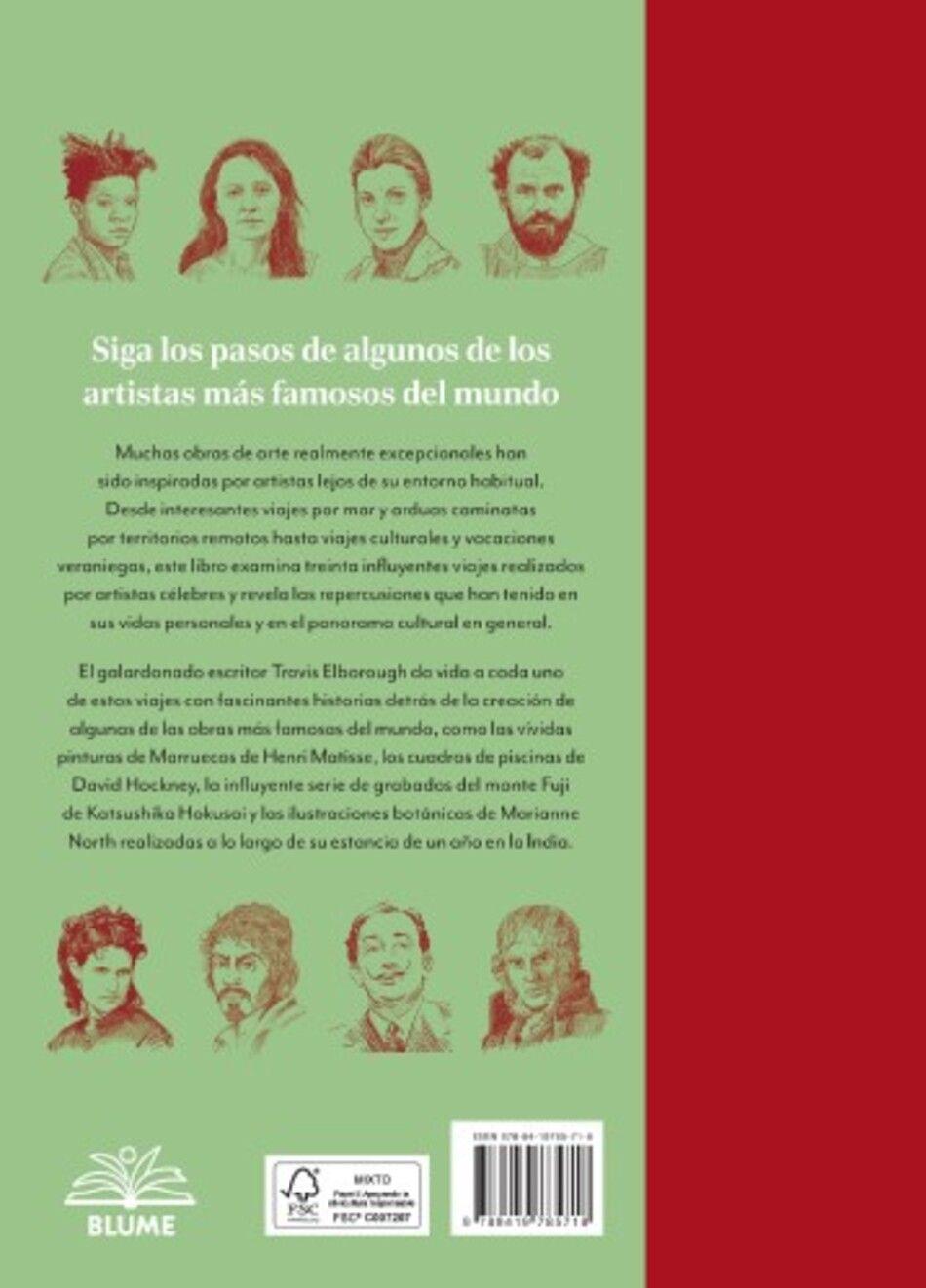 El Viaje Del Artista-3